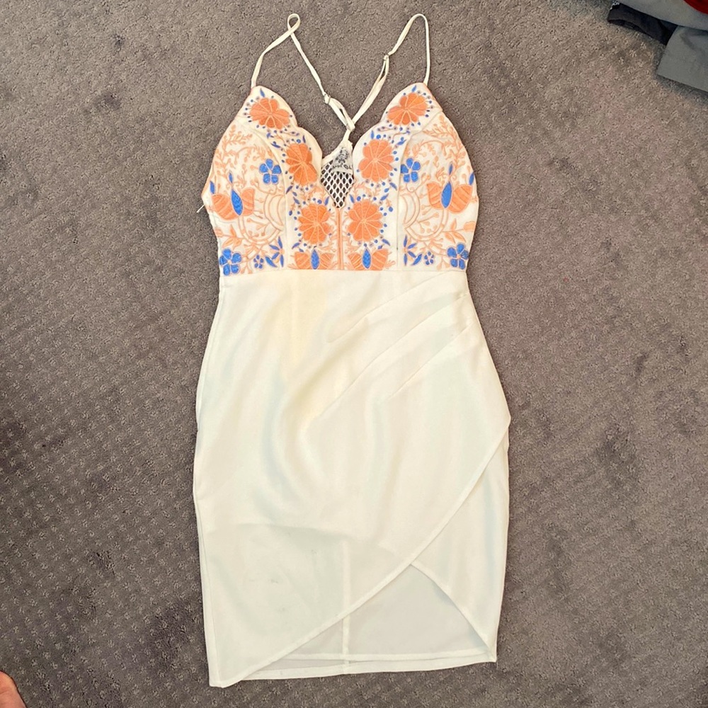 Cocktail dress